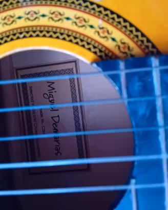 Chitarra