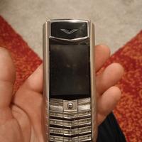 telefono VERTU