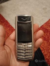 telefono VERTU