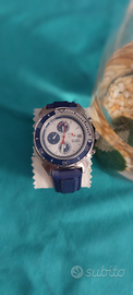 Orologio sector ste depthmeter