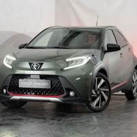 Toyota Aygo X 1.0B (72 CV) Lounge