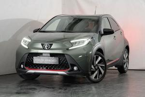 Toyota Aygo X 1.0B (72 CV) Lounge