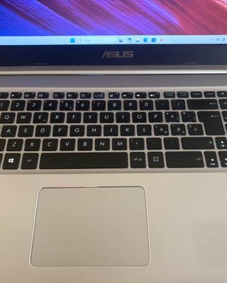 Asus Vivobook Pro N580G