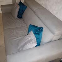 Divano letto 3 posti