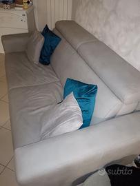 Divano letto 3 posti