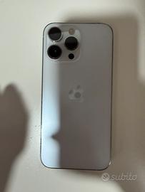 iPhone 14 Pro Max 128GB ottime condiz.