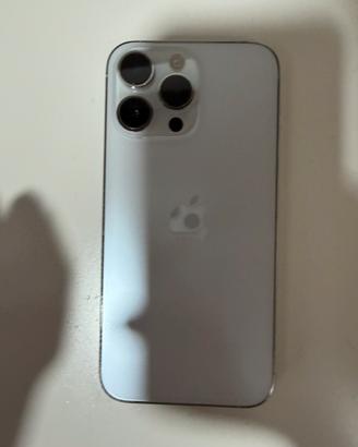 iPhone 14 Pro Max 128GB ottime condiz.