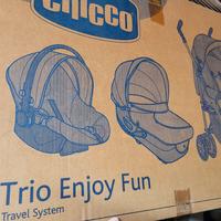 Trio Chicco