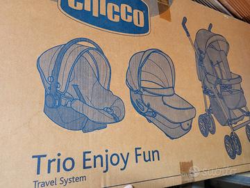 Trio Chicco