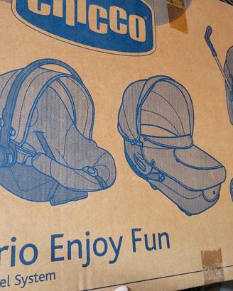 Trio Chicco