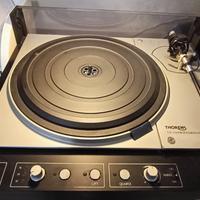 THORENS TD 524  