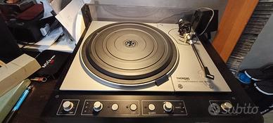 THORENS TD 524  