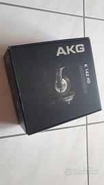 Cuffie AKG K142 HD Over Ear