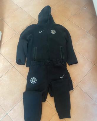 tuta chelsea