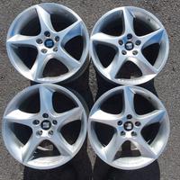 Cerchi 18 BBS Seat Sport 