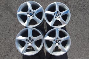 Cerchi 18 BBS Seat Sport 