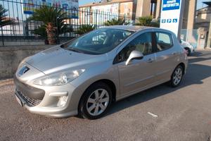 Peugeot 308 1.6 HDi 90CV 5p. Tecno