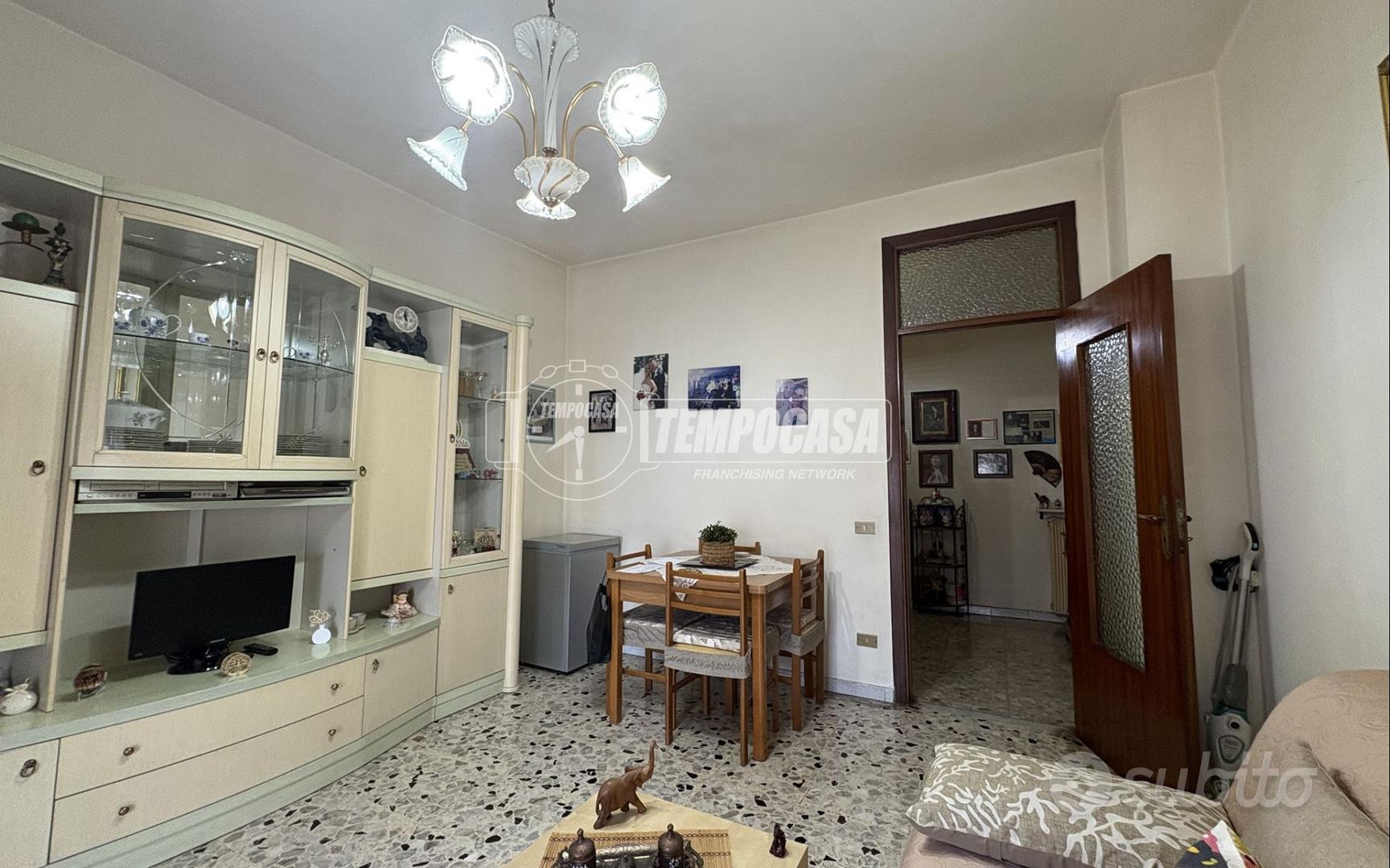 Apartment in Afragola, Borgo Setola - Vista 2