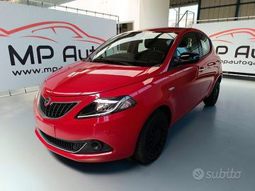 Lancia Ypsilon 1.0 FireFly 5 porte S&S Hybrid Ecoc