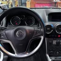 OPEL ANTARA cosmo SUV Full optional 4X4 (mokka )