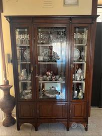 Credenza / Vetrina Antica (Anni 50’)