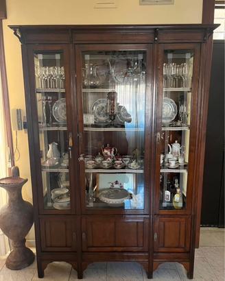 Credenza / Vetrina Antica (Anni 50’)