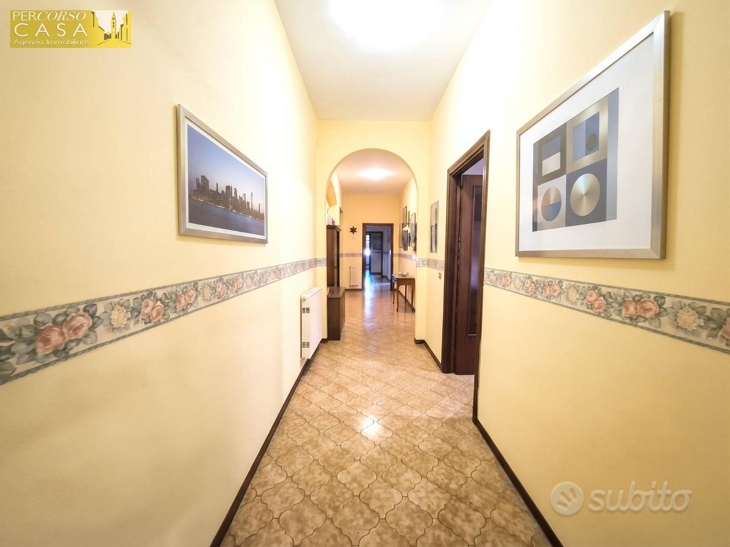 Appartamento – Montorio al Vomano, Teramo - Vista 5