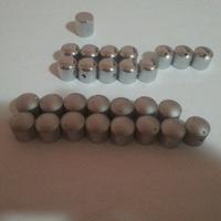 SET POMELLI/MANOPOLE  CHITARRA /BASSO
