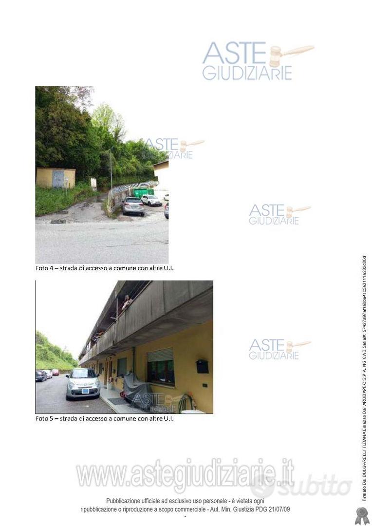 Appartamento – Castelnuovo di Garfagnana, Carbonaia - Vista 3