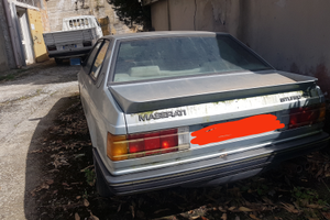 Maserati biturbo Si