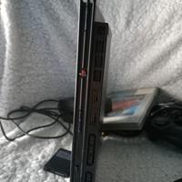 PlayStation 2 slim e la Trilogia di GTA
