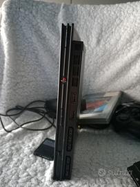 PlayStation 2 slim e la Trilogia di GTA