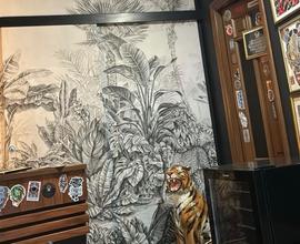 Studio di tatuaggi in Catania Centro
