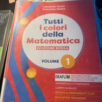 Tutti i colori della matematica