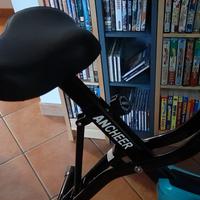cyclette