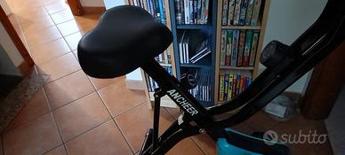 cyclette