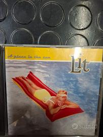 Cd Lit " A Place in the sun"