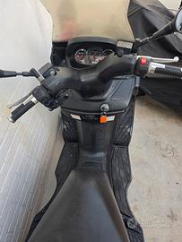 burgman 150 