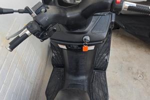 burgman 150 