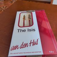 Cavo giradischi The Isis Van Den Hul