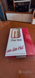 Cavo giradischi The Isis Van Den Hul