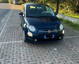 Fiat 500 1.2 Easy Power 2019