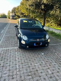 Fiat 500 1.2 Easy Power 2019