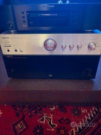 Teac A1D