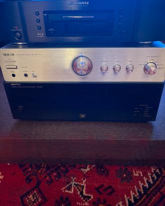 Teac A1D