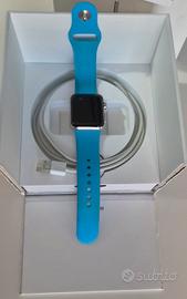 Apple Watch Serie 2 38mm