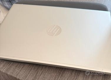 Portatile HP i 7