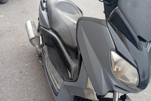 Yamaha 250