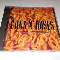 CD Guns N'Roses - The Spaghetti Incident
