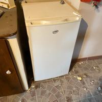 Frigo Daya Porta Singola